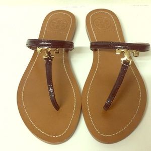 Tory Burch Thong Sandal